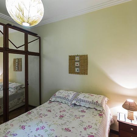 Apartamento No Leme Rio de Janeiro Zewnętrze zdjęcie