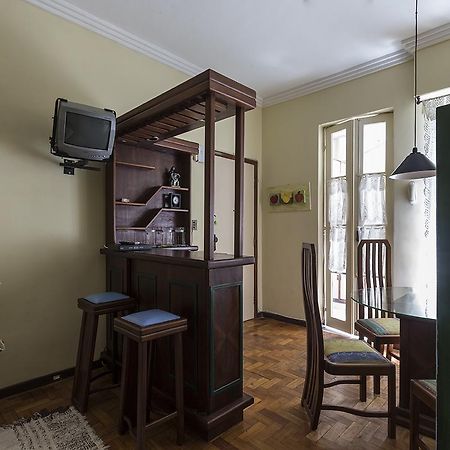 Apartamento No Leme Rio de Janeiro Zewnętrze zdjęcie