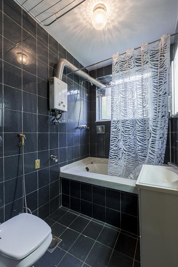 Apartamento No Leme Rio de Janeiro Zewnętrze zdjęcie