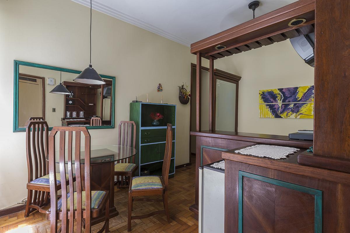 Apartamento No Leme Rio de Janeiro Zewnętrze zdjęcie