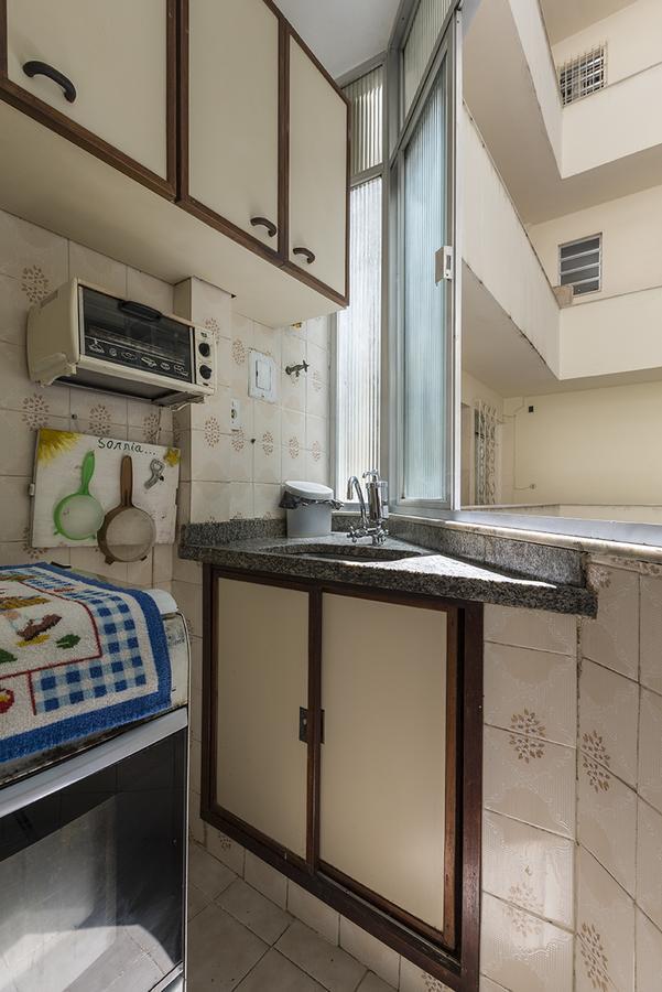 Apartamento No Leme Rio de Janeiro Zewnętrze zdjęcie