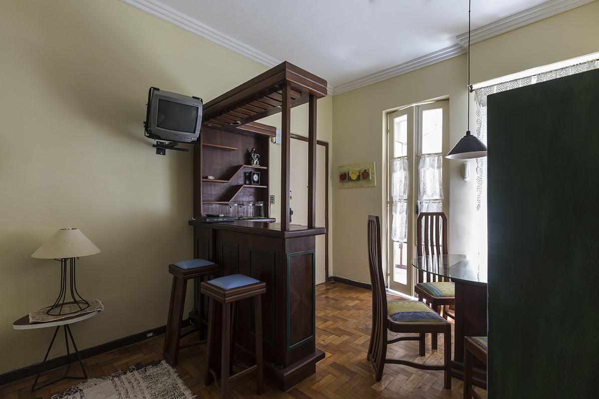Apartamento No Leme Rio de Janeiro Zewnętrze zdjęcie
